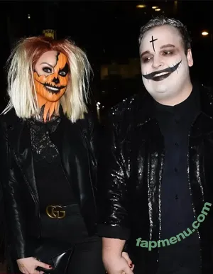 Katie McGlynn / katiexmcglynn nude photo #0145