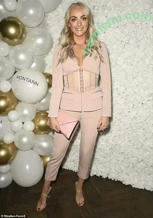 Katie McGlynn / katiexmcglynn nude photo #0168