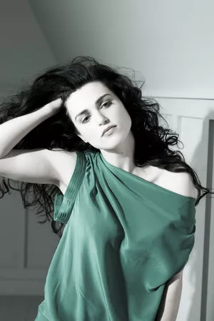 Katie McGrath / kashymcgrath nude photo #0037