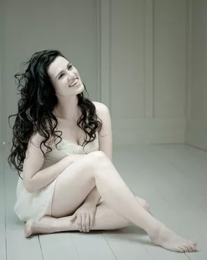 Katie McGrath / kashymcgrath nude photo #0044