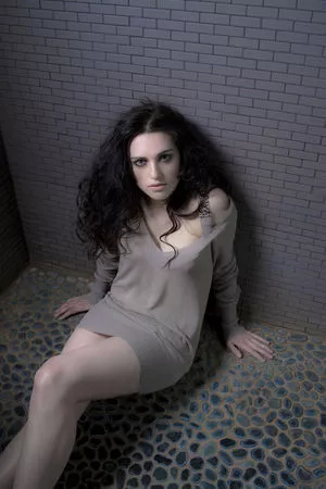 Katie McGrath / kashymcgrath nude photo #0071