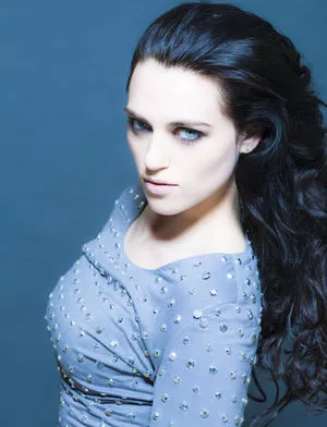 Katie McGrath / kashymcgrath nude photo #0076