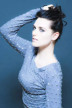 Katie McGrath / kashymcgrath nude photo #0077