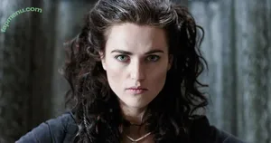 Katie McGrath / kashymcgrath nude photo #0149