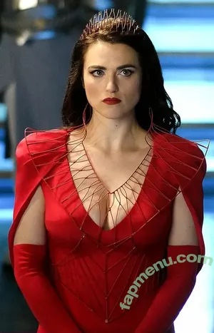 Katie McGrath / kashymcgrath nude photo #0155
