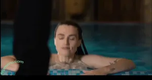 Katie McGrath / kashymcgrath nude photo #0159