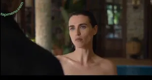 Katie McGrath / kashymcgrath nude photo #0160