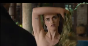 Katie McGrath / kashymcgrath nude photo #0161