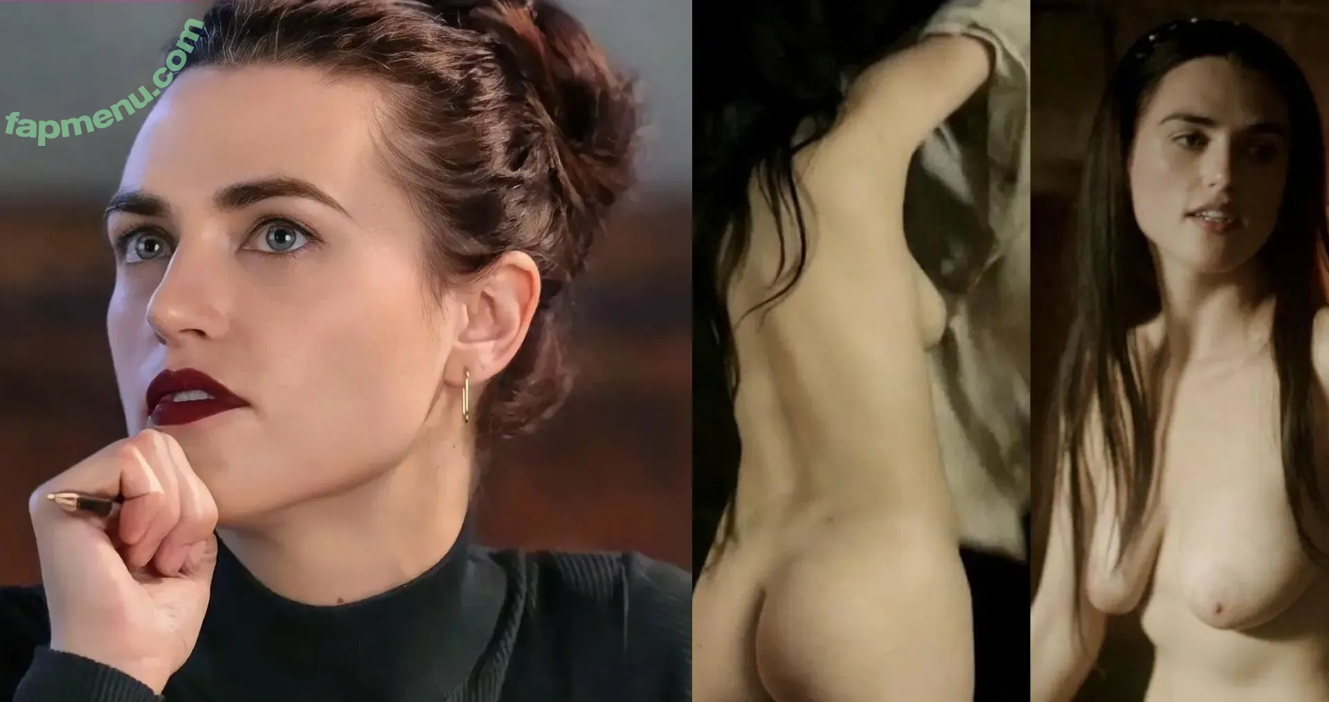 Katie McGrath nude photo #0151 (kashymcgrath)