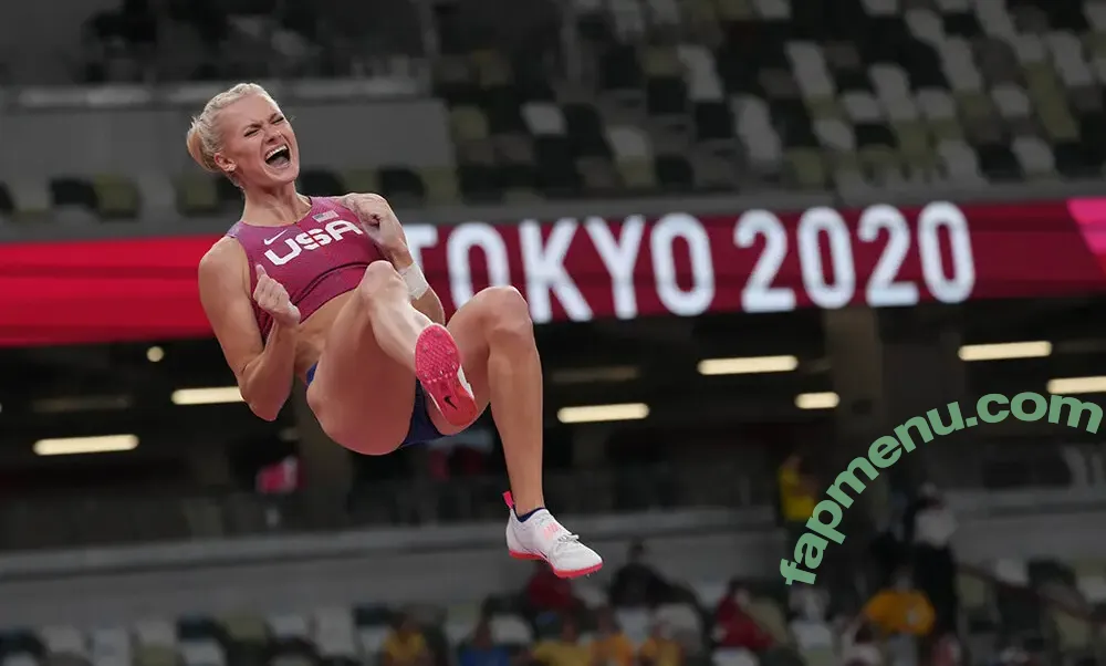 Katie Moon nude photo #0012 (Katie Moon)