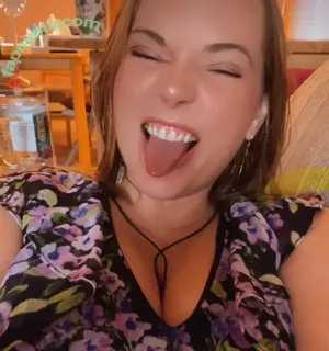 Katie Moran / katieemorann nude photo #0062