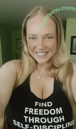 Katie Moran / katieemorann nude photo #0107