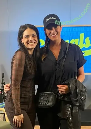 Katie Nolan / natiekolan nude photo #0019
