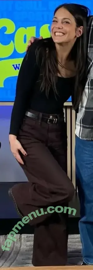 Katie Nolan / natiekolan nude photo #0022