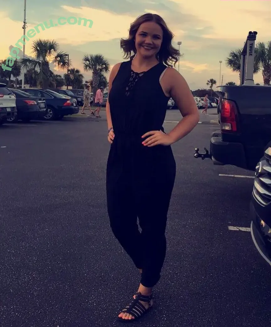 Katie Ooten nude photo #0009 (katieooten_)