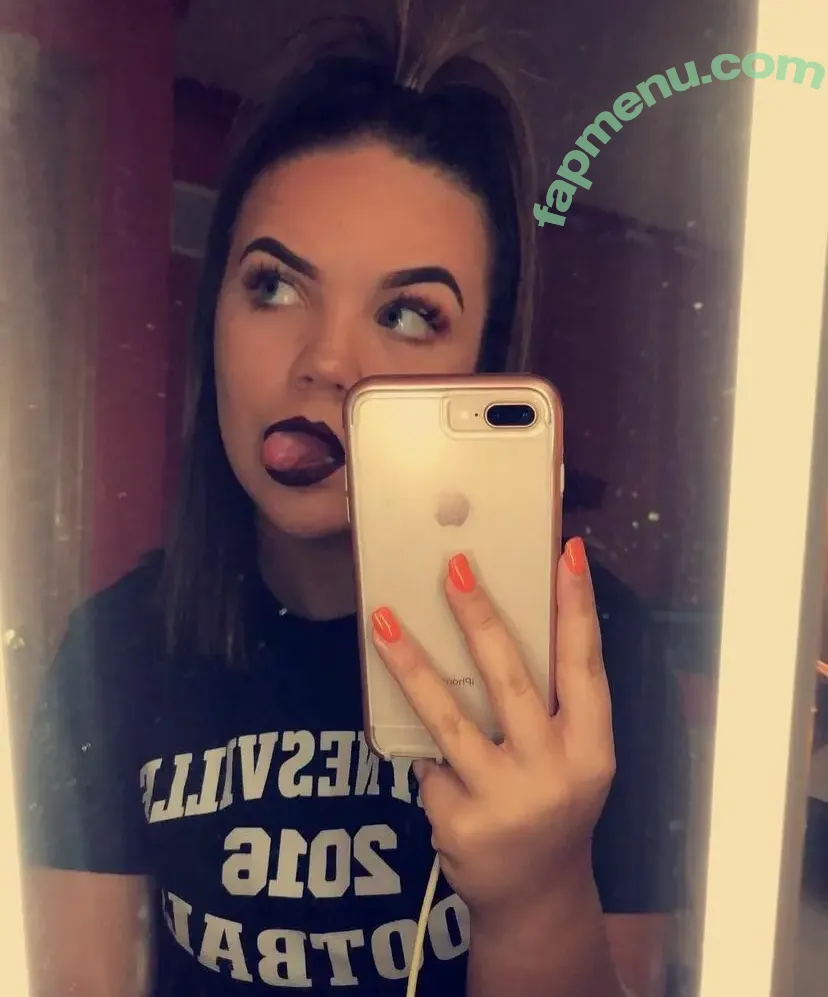 Katie Ooten nude photo #0019 (katieooten_)