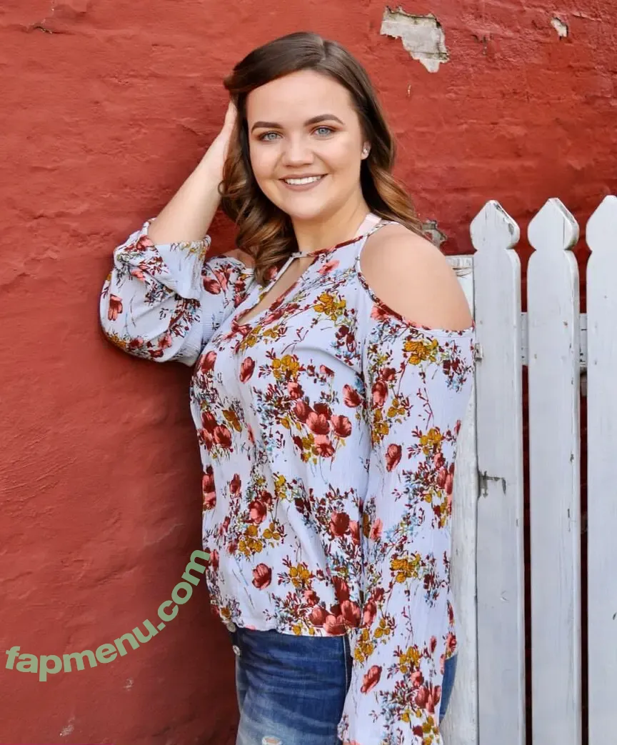 Katie Ooten nude photo #0026 (katieooten_)