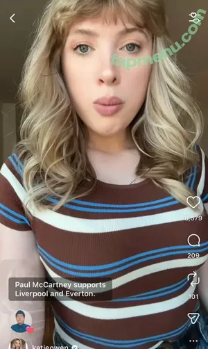 Katie Owen / kateelife / katieowen nude photo #0080