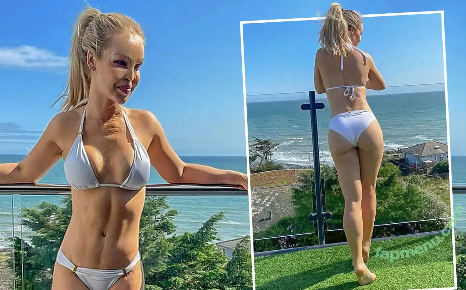 Katie Piper nude photo #0010 (Katie Piper)
