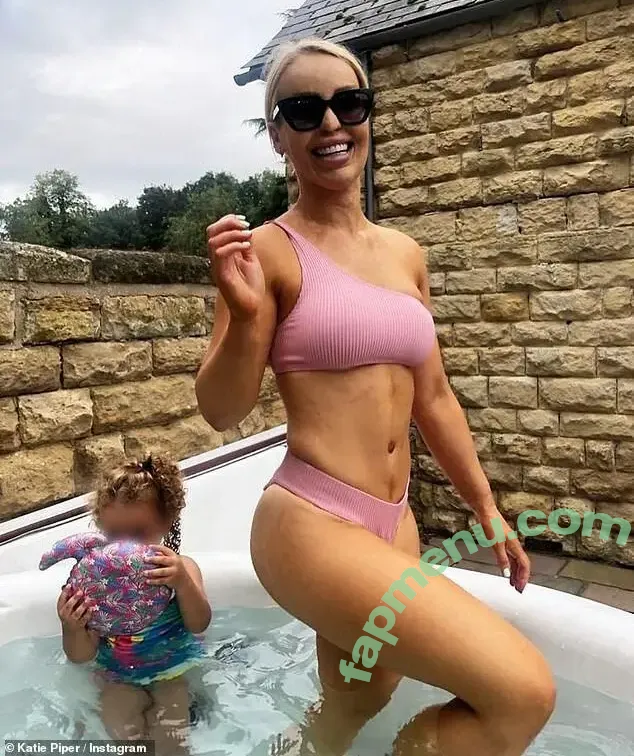 Katie Piper nude photo #0016 (Katie Piper)
