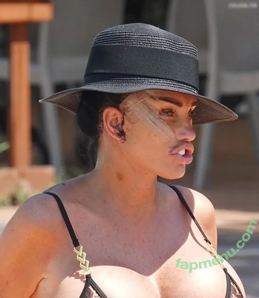 Katie Price nude photo #0301 (katieprice)