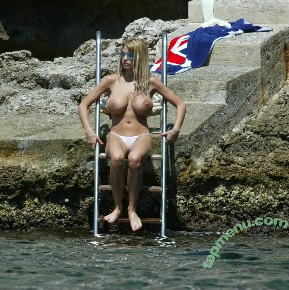 Katie Price nude photo #0373 (katieprice)