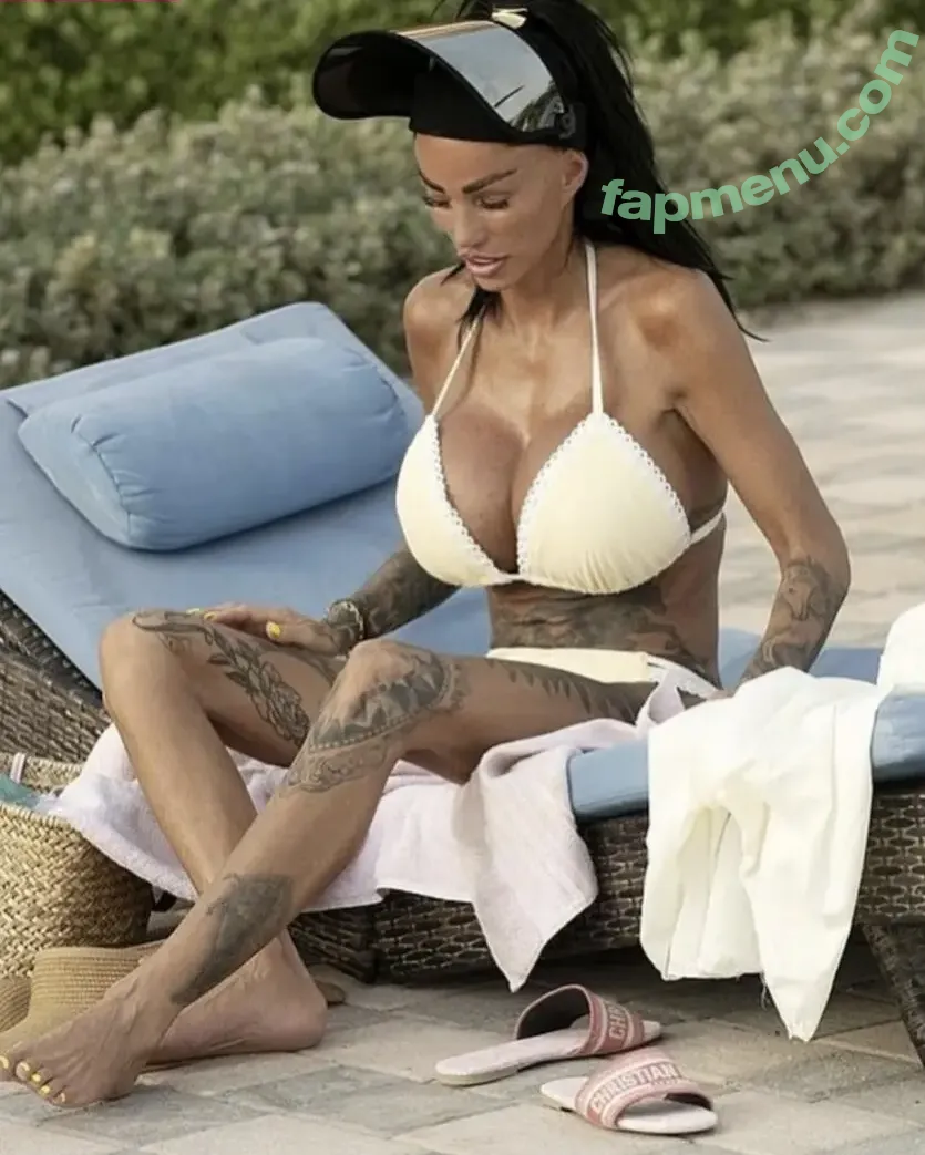 Katie Price nude photo #0496 (katie_price / katieprice)