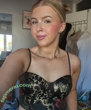 Katie Taylor / katie_t86 nude photo #0014