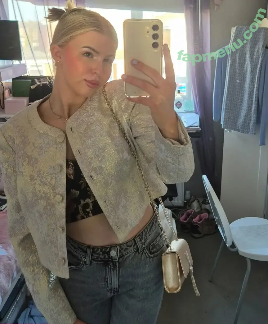 Katie Taylor nude photo #0015 (katie_t86)