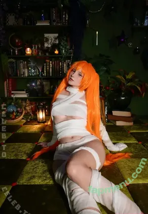 Katie Westwood / caties / caties_cos / catiescos nude photo #0045