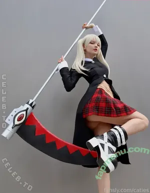 Katie Westwood / caties / caties_cos / catiescos nude photo #0062