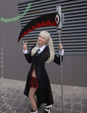 Katie Westwood / caties / caties_cos / catiescos nude photo #0065