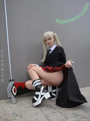 Katie Westwood / caties / caties_cos / catiescos nude photo #0069