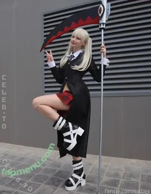 Katie Westwood / caties / caties_cos / catiescos nude photo #0071