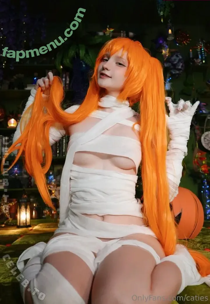 Katie Westwood nude photo #0046 (caties / caties_cos / catiescos)