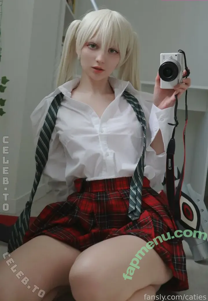 Katie Westwood nude photo #0074 (caties / caties_cos / catiescos)