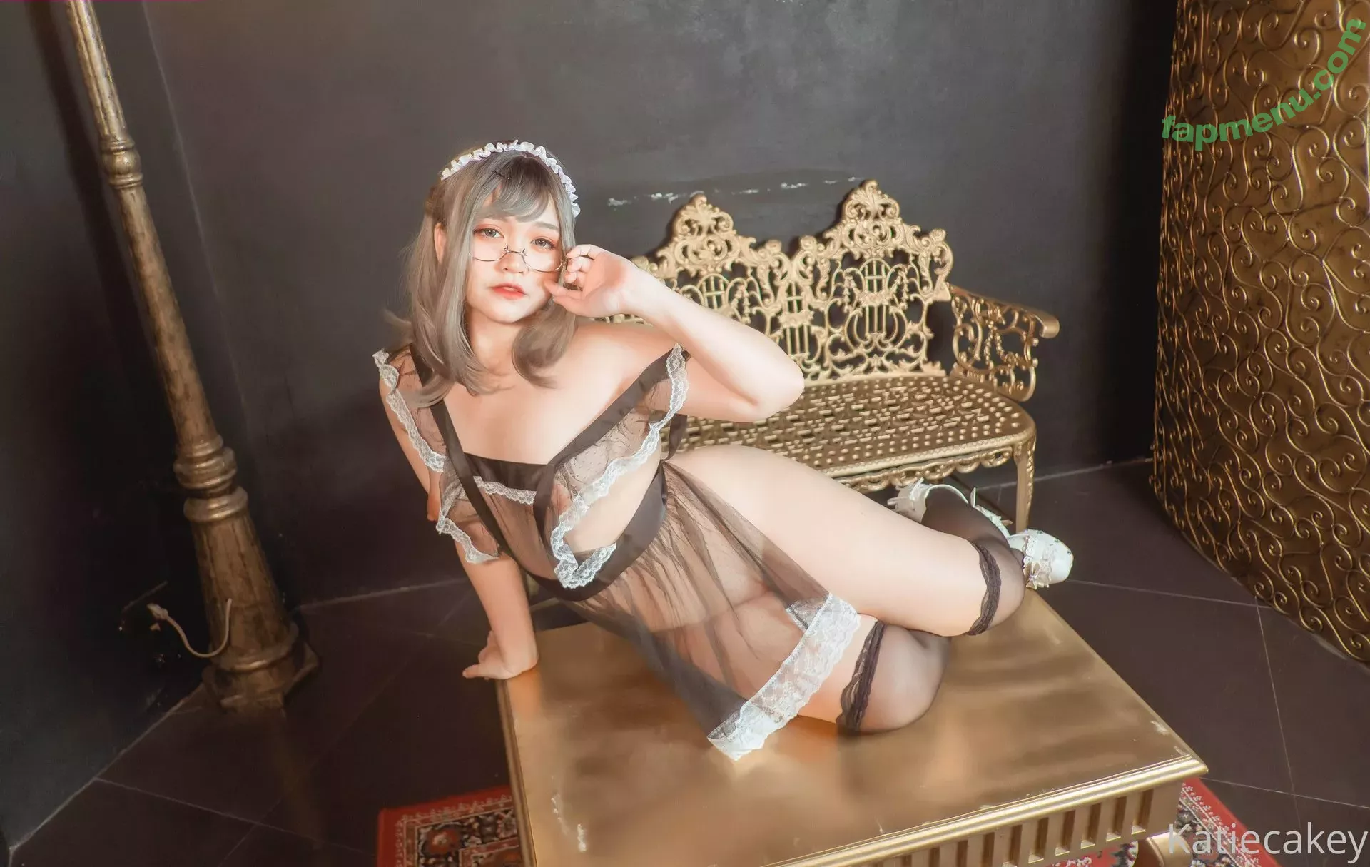 Katiecakey nude photo #0003 (_katiecakey / darthcakey)
