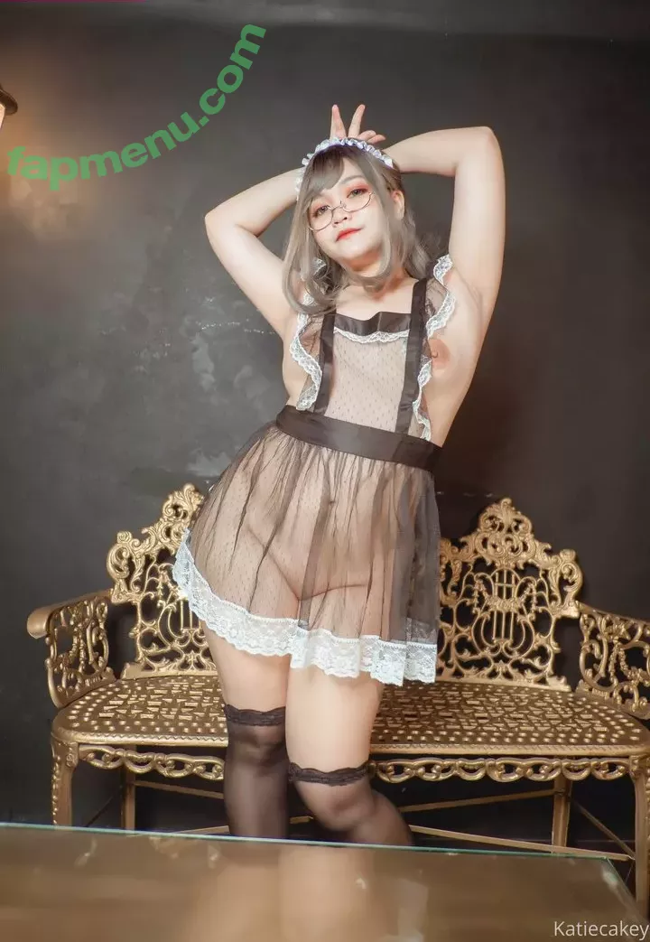 Katiecakey nude photo #0032 (_katiecakey / darthcakey)