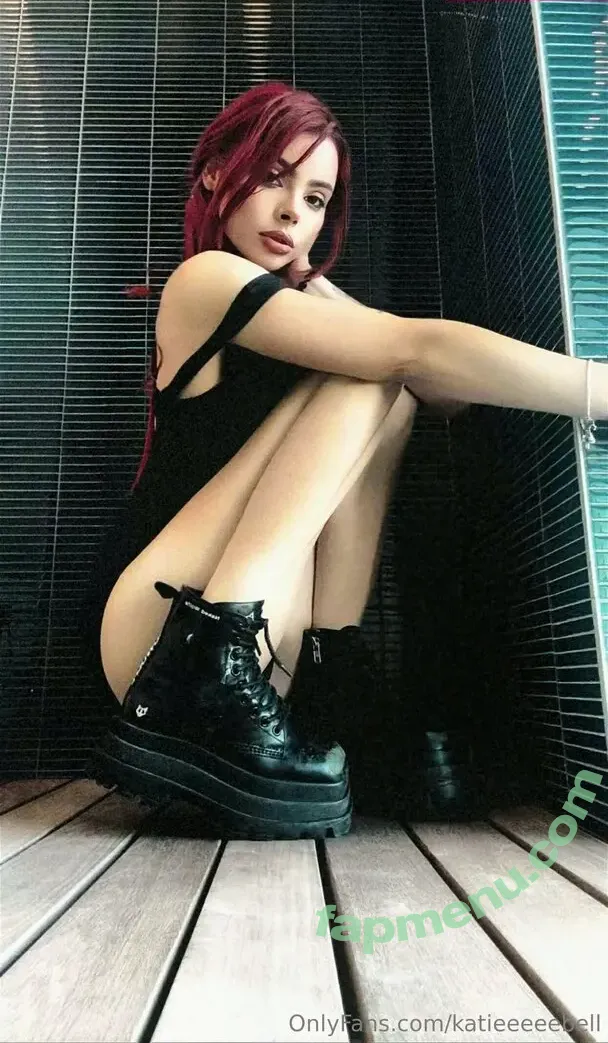 katieeeeebell nude photo #0028 (katiebellofficial)