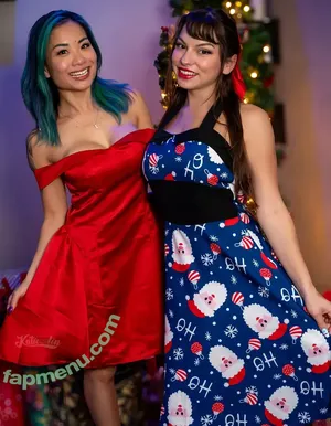 KatieLin_Nextdoor nude photo #0130