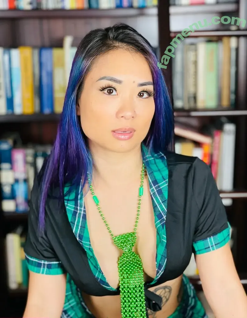 KatieLin_Nextdoor nude photo #0115 (KatieLin_Nextdoor)