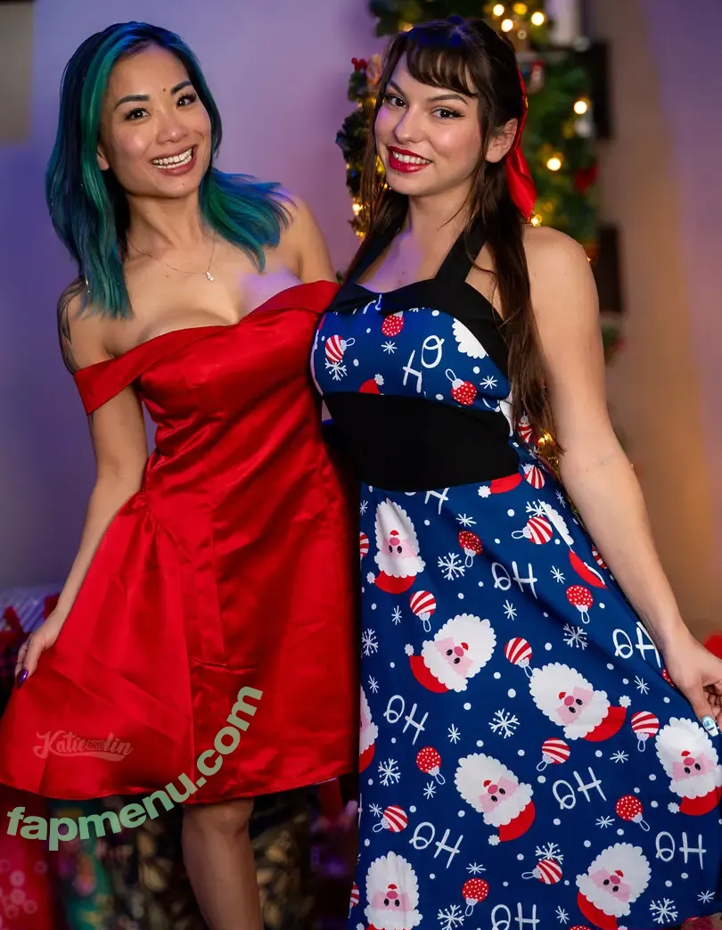 KatieLin_Nextdoor nude photo #0130 (KatieLin_Nextdoor)