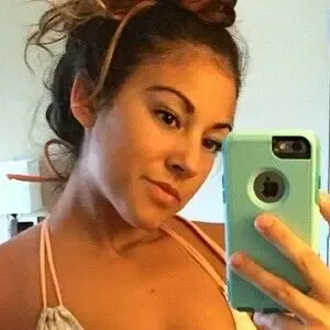 Katiezbuka nude photo #0006