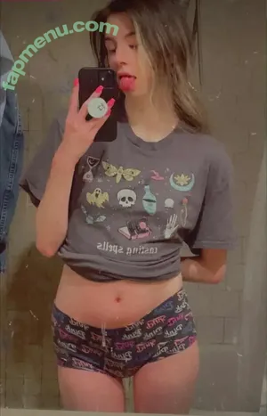 KatiieCandy nude photo #0011