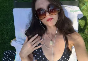 katiielady / katiiemoylan nude photo #0020