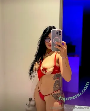 Katilove0 leaked nudes