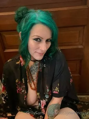 katitajewelnovak / isthatkatenovak nude photo #0001