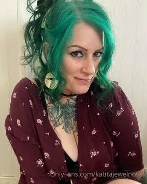 katitajewelnovak / isthatkatenovak nude photo #0003