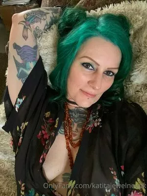 katitajewelnovak / isthatkatenovak nude photo #0008