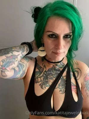 katitajewelnovak / isthatkatenovak nude photo #0010